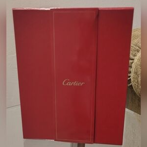 Cartier Womens Perfume